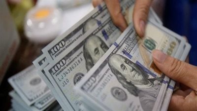 غسـل 15 مليون جنيه.. حبس صاحب شركة لاتهامه بالاتجار في النقد الأجنبي بالجيزة