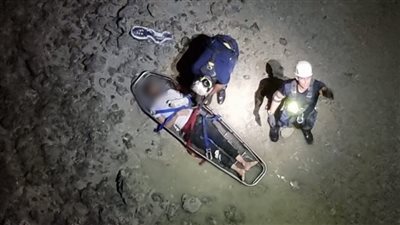 الداخلية الكويتية تقرر علاج مصري وترحيله بعد محاولة إلقاء نفسه من أعلى كوبري