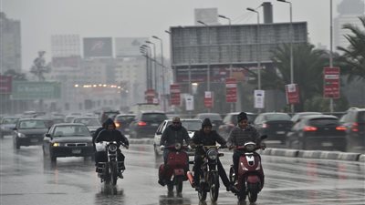 أمطار على مناطق متفرقة.. الأرصاد تكشف تفاصيل طقس 3 أيام مقبلة