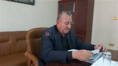 نقيب السكة الحديد والمترو: إيجابية تحاليل المخدرات للسائقين 1% وتثبيت مئات العاملين قريبا | حوار