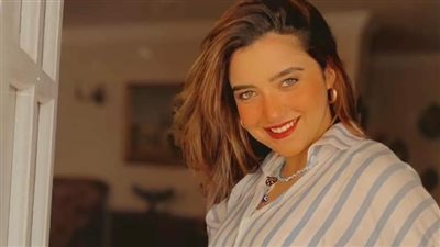 من الاكتئاب إلى نشر البهجة بين البشر.. رحلة نجاح البلوجر كنزي مدبولي