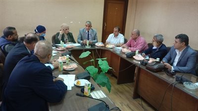 سكرتارية الهجرة باتحاد عمال مصر: تشريع مرتقب يحافظ على الهوية و الحقوق