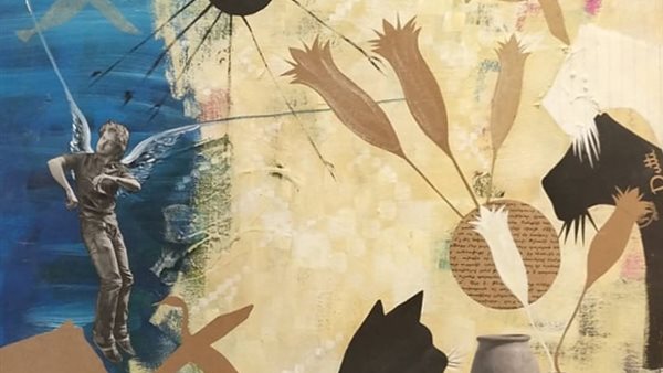 أحد الصور التي تارك