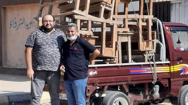 ولي الأمر الذي شارك