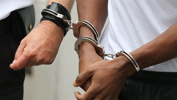 متهمين- ارشيفية