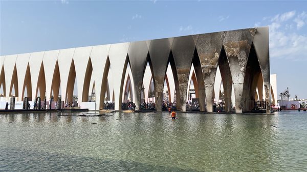 حريق مهرجان الجونة