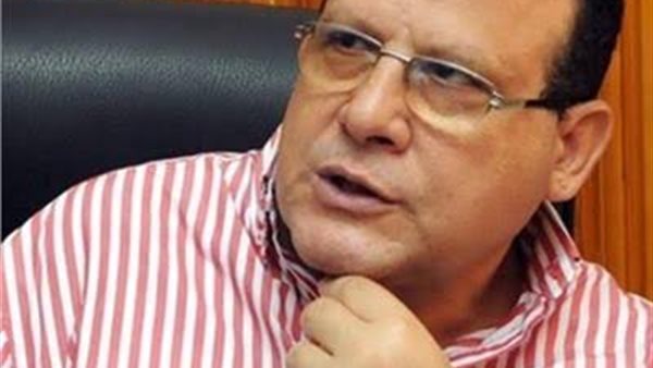 مجدى البدوي