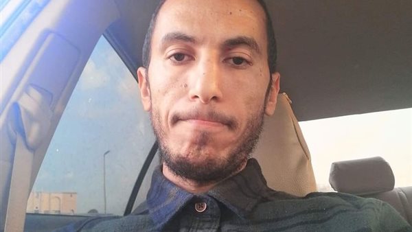 المصري شريف مدكور