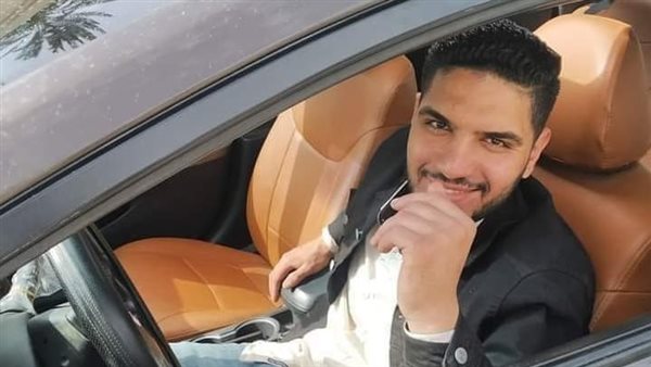 عريس الجنة بالفيوم