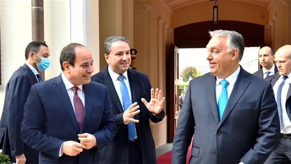 الرئيس عبد الفتاح