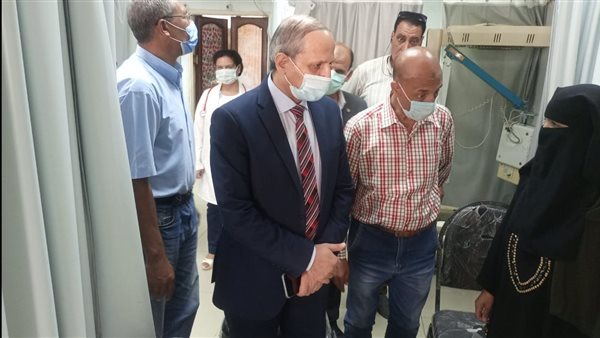 وكيل تعليم كفر الشيخ