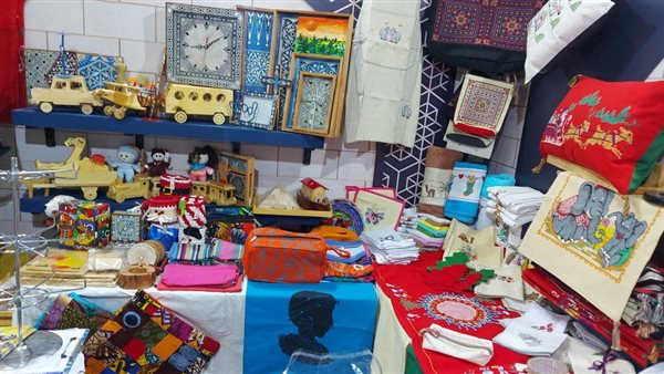 جناح الكنيسة الأسقفية