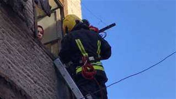 أحد رجال الحماية