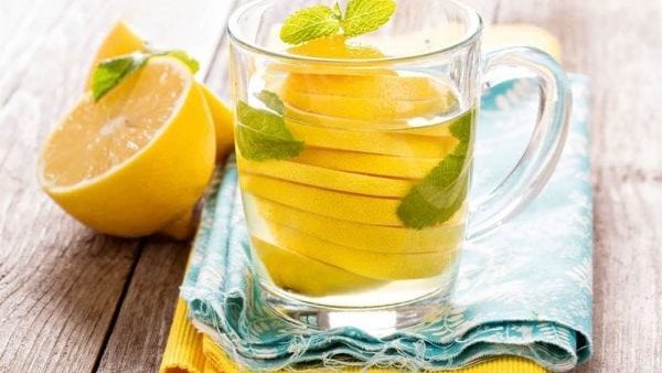 تجارب الماء الدافئ