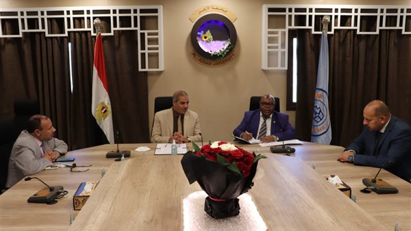 الدكتور محمد المحرصاوي