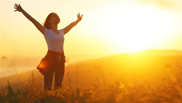 التعرض للشمس