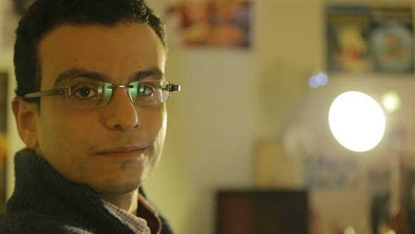 المخرج أمير رمسيس