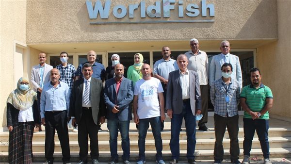 حلقة نقاشية عن الاستزراع