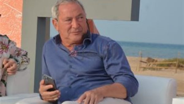 سميح ساويرس