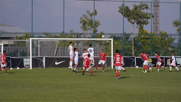 بطولة زد للناشئين