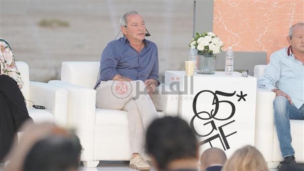 سميح ساويرس 