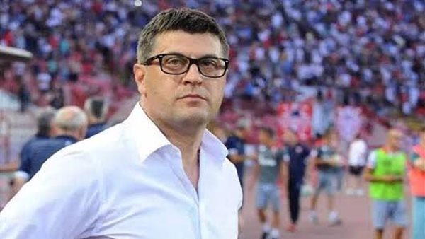  الصربي فلادان ميلويفيتش