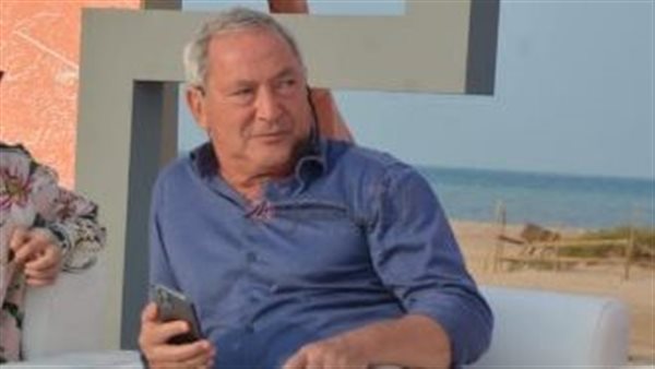 سميح ساويرس 