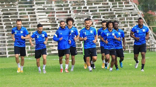 مران المصري في أوغندا