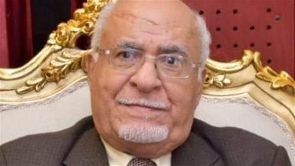 الدكتور أمين زغلول