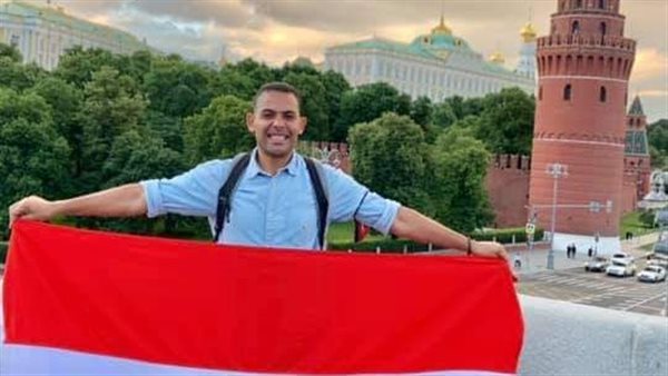 الشاب أحمد شجيع 