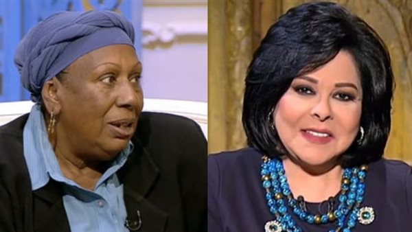 إسعاد يونس وبرنسة