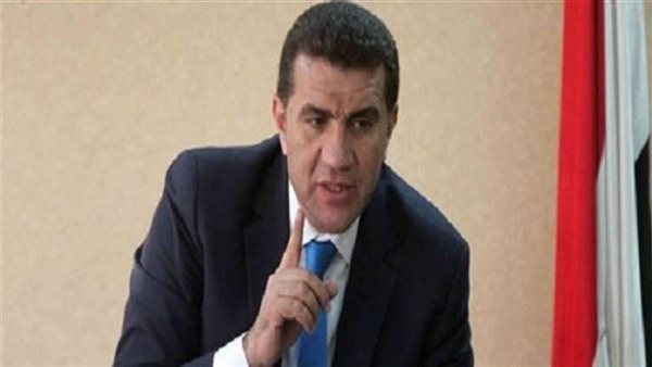 عماد حمدي نقيب الكيماويات