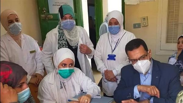 متابعة مبادرة رئيس