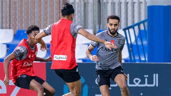 فريق الهلال السعودي