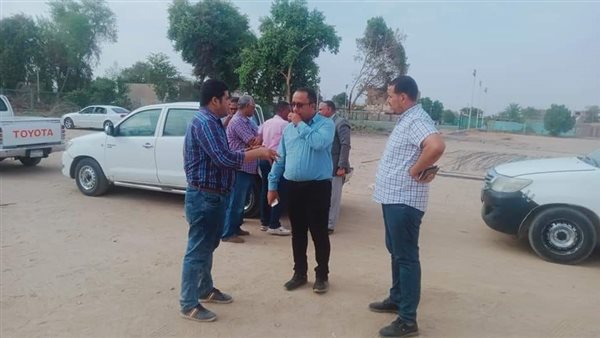 وفد من مجلس رئاسة