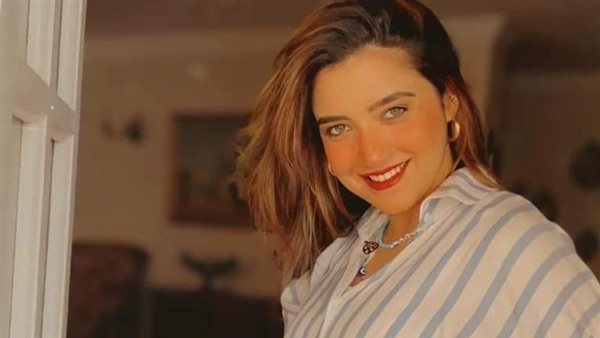 كنزي مدبولي