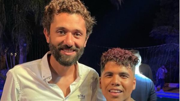 كريم محمود عبد العزيز