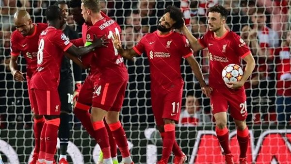  ليفربول وميلان-