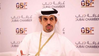دبي: 1.2 تريليون درهم حجم التبادل التجاري مع إفريقيا في 10 سنوات