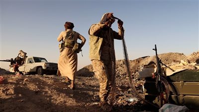 اليوم.. الجيش اليمني يعلن تفاصيل العملية العسكرية في مأرب وشبوة 