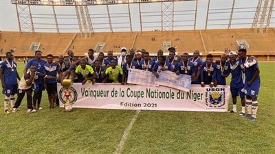 زاكاري مدرب بطل النيجر: مواجهة الأهلي فرصة كبيرة لإظهار قدراتنا