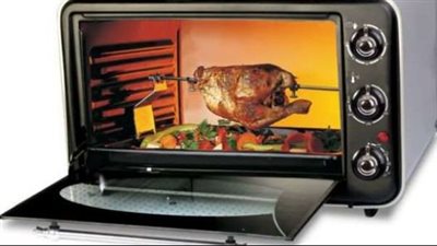 تعرف على الاستخدام الأمثل للفرن الكهربائي لترشيد الاستهلاك