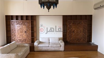 20 صورة من جولة داخل شقة الراحلة فاتن حمامة قبل بيعها بالمزاد العلني 