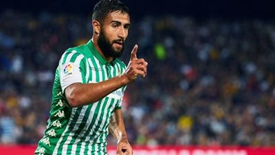 نيوكاسل يدخل سباق التعاقد مع نبيل فقير