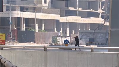 اشتباكات بيروت.. فرنسا: يجب أن يحقق القضاء اللبناني في انفجار المرفأ بطريقة محايدة