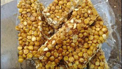 الحمصية تكسب.. عدد السعرات الحرارية في جميع أنواع حلاوة المولد لمرضى السكري وأصحاب الرجيم