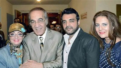 عمل بالمحاماة والتحق بالمسرح.. إحياء ذكرى مرور عام على رحيل الفنان محمود ياسين