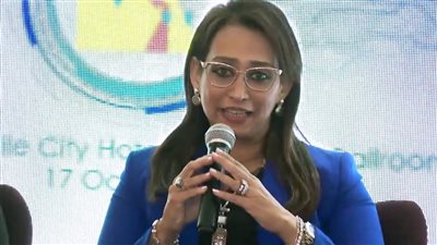 مستشار رئيس الوزراء: نستهدف زيادة نسبة الاستثمارات الخضراء إلى 50% 