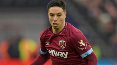 سمير نصري يثير سخرية المتابعين بعد الظهور بوزن زائد في مباراة خيرية | صورة