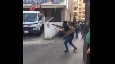 محلل لبناني: اشتباكات بيروت تعيد سيناريو الحرب الأهلية قبل 15 عاما